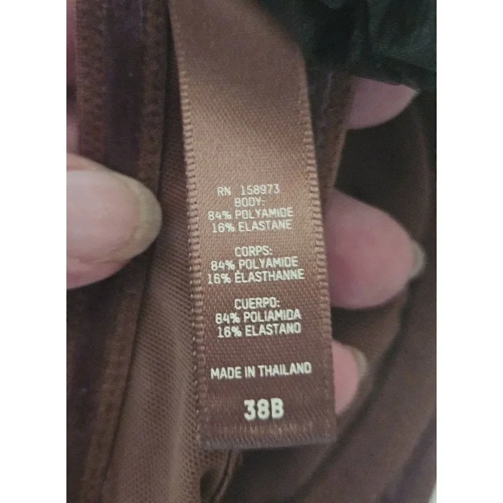 Skims Convertible bra Nwt - Picture 8 of 8